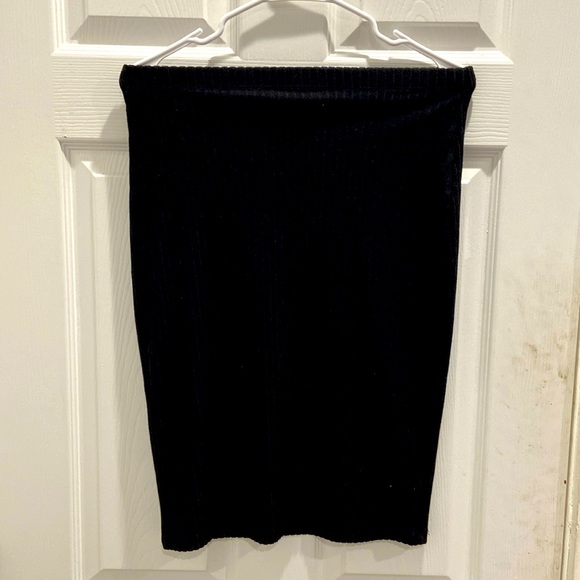 NWOT Forever 21 Bodycon Skirt - Picture 1 of 4